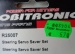 Steering Servo Saver Set