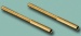 Messing-Löthülsen 2 mm, 2 Stück