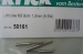 Löthülsen  M 2,  Bohrung  1,2 mm, 5 Stück