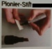 Pionier-Stift für CA-Kleber