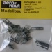 Vieringsflak . 2cm, Plastik, grau, beweglich, Maßst. 1:200