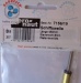 Schiffswelle mit Stevenrohr M4/ 4 x 450 mm - vorr. 1.12.24 -