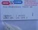 Alu-Ruderhorn 50 x 30 mm   - NEU -