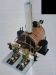Dampfmaschine Victor Maxi Twin -siehe mehrere Fotos -