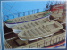 Diana H.M.S. Baukasten,   Länge 86,40 cm