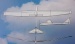 STARFLY E-Segler,Spannweite 250 cm