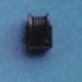 Seilwinde, Plastik, grau,.5 x 6 mm, 10 Stück