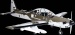 EMB 314 Super Tucano (ARF)  -Spannw. 165 cm -