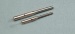 LOETHUELSEN,  Bohrung 0,8 mm, Gewinde 2 mm, 10 Stück