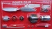 POWER GEAR SPEED 600 BB 7,2V  - vorrätig 1.11.2022 -
