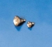 Schiffsglocke 6 mm Metall