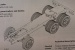 Standard 3-Achs-Fahrgestell f. Zugmaschine