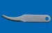 Klingen W107 konvex (2) f. K7