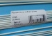 Bowdenzug-Innenrohr 2/0,8 mm, 25 Stück  -vorrätig /1.9.23-