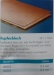 Kupferblech 0,3 x 200 x 100 mm