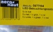 LED Beleuchtungssatz w/g/r