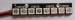 Magic-Led 8-LED RGB Balken
