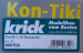 Kontiki  Baukasten  (59 cm)