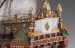 Nuestra Senora 1:72 Baukasten, Länge 90,50 cm
