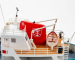 M/S Mercantic 1:50 RC-Baukasten, Länge 96 cm,  -NEU-