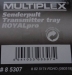 Senderpult ROYALpro/evo