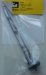 Kran Plastik, Höhe 116mm, grau, 1:200,ohne Haken,Seil,Sockel