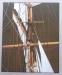 Holl. Kanonenboot N.2  Baukasten (Länge 76 cm)
