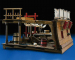 Batteriedeck Baukasten