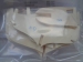 Sloup Baukasten, Länge 31 cm