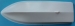 Polizeiboot WSP 1  (Länge 53,5 cm)