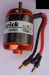 MAX Aero BL Motor A356 800 KV