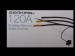 BL-Fahrtregler Seaking V3  120A-2-6 LiPo