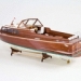 Queen Sportboot, Länge 95 cm - vorrätig -  /1.4.2023 -