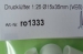 Drucklüfter 1:25 Ø15x35mm,  6 Stück