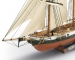 Newport Bausatz 1:57 Mamoli