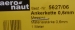 Ankerkette 0.6mm