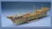 Gorch Fock Baukasten (Länge 98 cm)