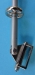 Grossbaum-Niederhalter mit Handrad