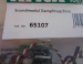 Soundmodul Dampfmaschine