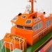 Pilot Lotsenboot, Länge 71,5 cm
