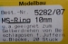 Ring für Beschlag (Tombak), Ø 10 mm, 20 Stück