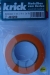 Abklebeband, Breite 10 mm, Länge 18 m, 2 Rollen