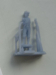 Lord Nelson Figur 1:96  (Höhe ca. 3 cm)