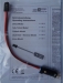 Servo Dual-Rate & Reverse-Modul