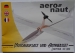 Motoraufsatz mit Antriebsset Lilienthal 40 RC u.a.M.