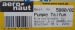 Kreiselpumpe 