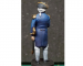 Lord Nelson Figur 1:96  (Höhe ca. 3 cm)