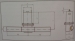 Qualitäts-Querstromruder Ø19mm, Breite 150mm-vorrätig 1.4.24