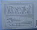 Hobby Knife Set Holz