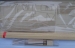 Andrea Gail 1:60  (Länge 36 cm) Baukasten - Standmodell -